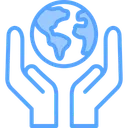 Free Save The Planet  Icon