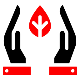 Free Save tree  Icon