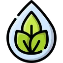 Free Save Water Water Energy Hydro Power Icon