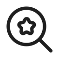 Free Search Icon