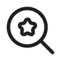 Free Search Icon
