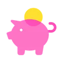 Free Savings Icon