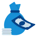 Free Savings  Icon