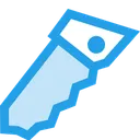 Free Saw  Icon