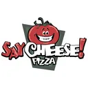 Free Say Cheese Pizza Icon