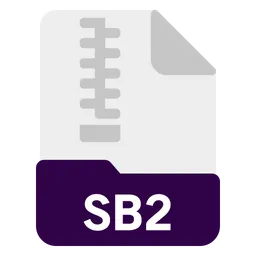 Free Sb2 file  Icon