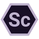 Free Sc Hexa Tool Icon