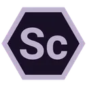 Free Sc Hexa Werkzeug Symbol