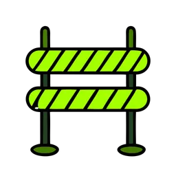 Free Scaffold  Icon