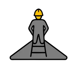 Free Scaffold  Icon