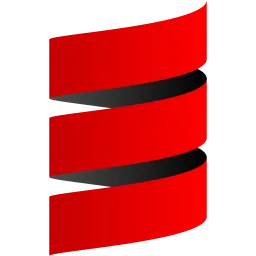 Free Scala Logo Symbol