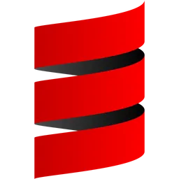 Free Scala Logo Icon