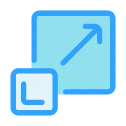 Free Scalable Icon - Download in Colored Outline Style