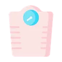Free Scale Weighter Scales Icon
