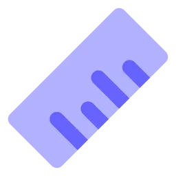 Free Scale  Icon