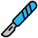 Free Scalpel Icon