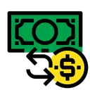 Free Cambio valuta  Icon