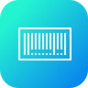 Free Scan Barcode Shop Icon