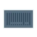 Free Scan Barcode Shop Icon