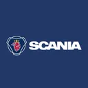 Free Scania Company Brand Icon
