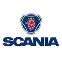 Free Scania Company Brand Icon