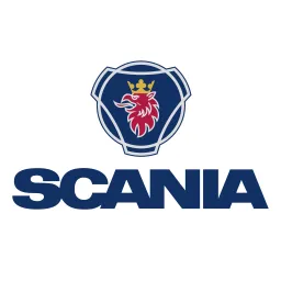 Free Scania Logo Icon