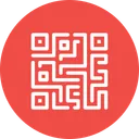Free Scanner Barcode Ecommerce Icon