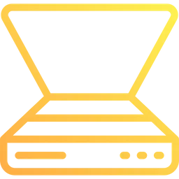 Free Scanner  Icon