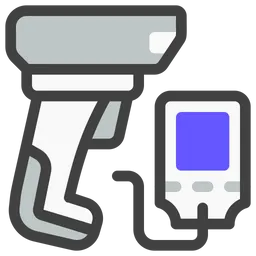 Free Scanner  Icon