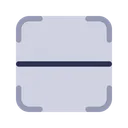 Free Scan Scanner Barcode Icon