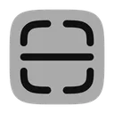 Free Scanner Icon