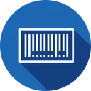 Free Scan Code Barres Boutique Icône
