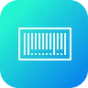 Free Scan Code Barres Boutique Icône