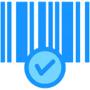 Free Lecteur de codes à barres  Icône