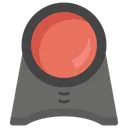 Free Numerisation Depicerie Scanner Lecteur De Codes A Barres Icon