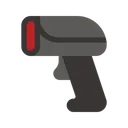 Free Scanner Le Code Vendredi Noir Commerce Icon