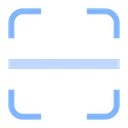 Free Scanner Qr Scan Barcode Scan Icon