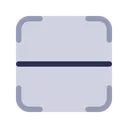 Free Scan Scanner Barcode Icon