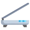 Free Scanner  Icon