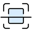 Free Scanner  Icon