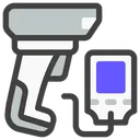 Free Scanner  Icon