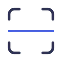 Free Scan Scanner Barcode Icon