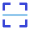 Free Scanner Le Code QR Scanner Code QR Icon