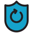 Free Sield Antivirus Guard Icon