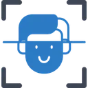 Free Scanning  Icon