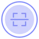 Free Scan Code Barcode Icon