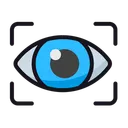Free Scanning Scan Security Icône