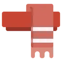 Free Scarf  Icon