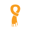 Free Scarf  Icon
