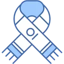 Free Scarf Supporter Team Icon